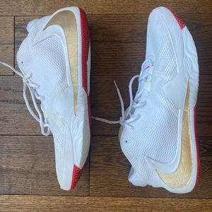 Zoom freak 1 /size 13 /used / no box